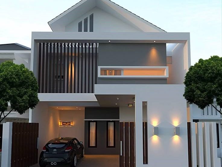 Membangun Rumah Impian? Pilih Bahan Bangunan yang Tepat dengan Panduan Ini